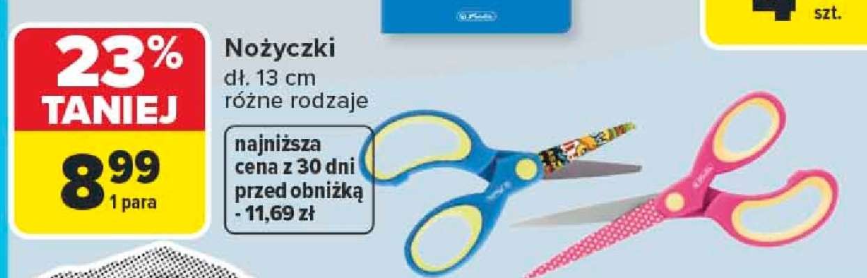 Nożyczki