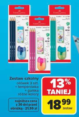Zestaw szkolny