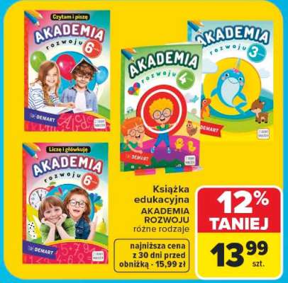 AKADEMIA ROZWOJU