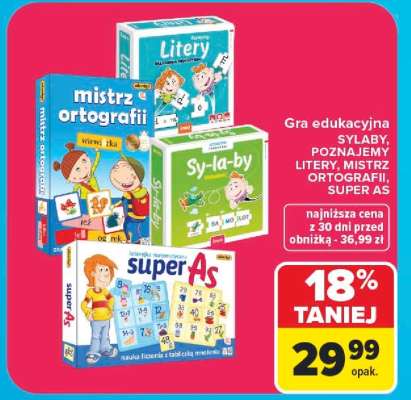Gra edukacyjna