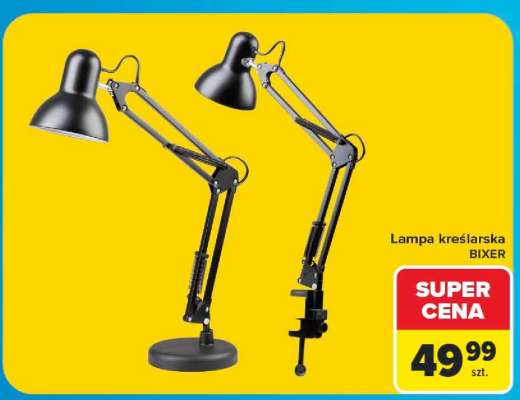 Lampa kreślarska