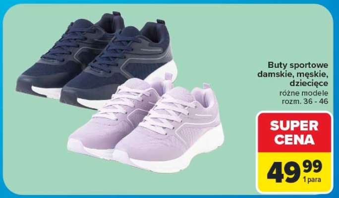 Buty sportowe
