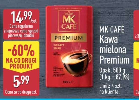 MK CAFÉ