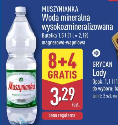 MUSZYNIANKA
