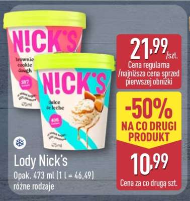 Lody Nick's