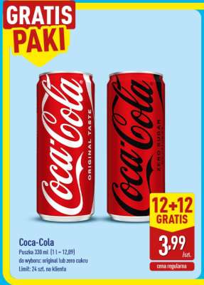 Coca-Cola