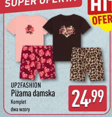 UP2FASHION