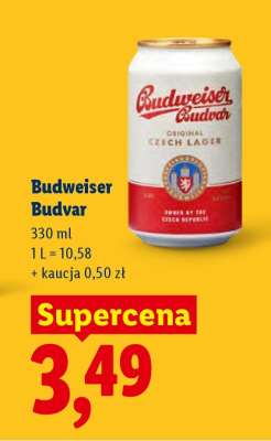 Budweiser Budvar