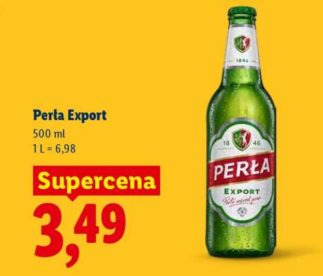 Perła Export