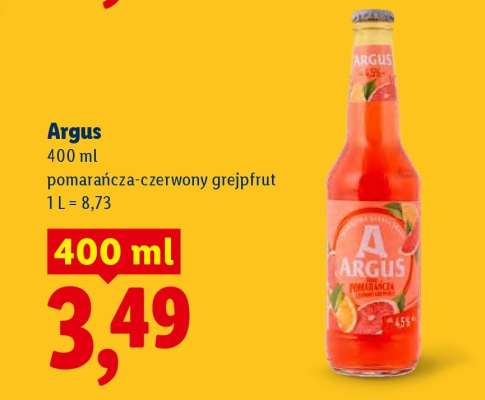 Argus