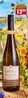 Palatium Riesling
