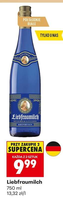 Liebfraumilch