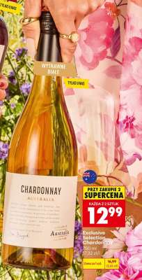 Exclusive Selection Chardonnay