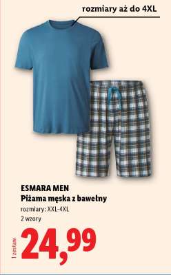ESMARA MEN