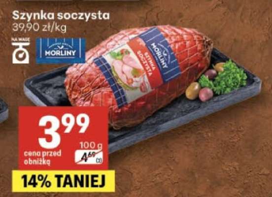 SZYNKA SOCZYSTA