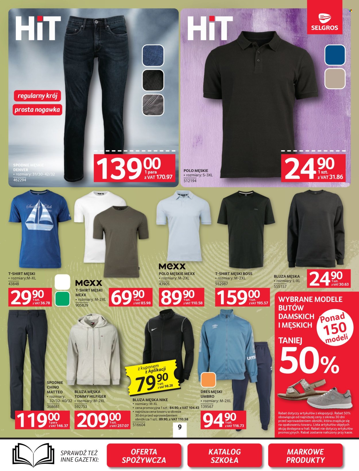 Gazetka Selgros - 30.07.2026 - 12.08.2026. Strona 11