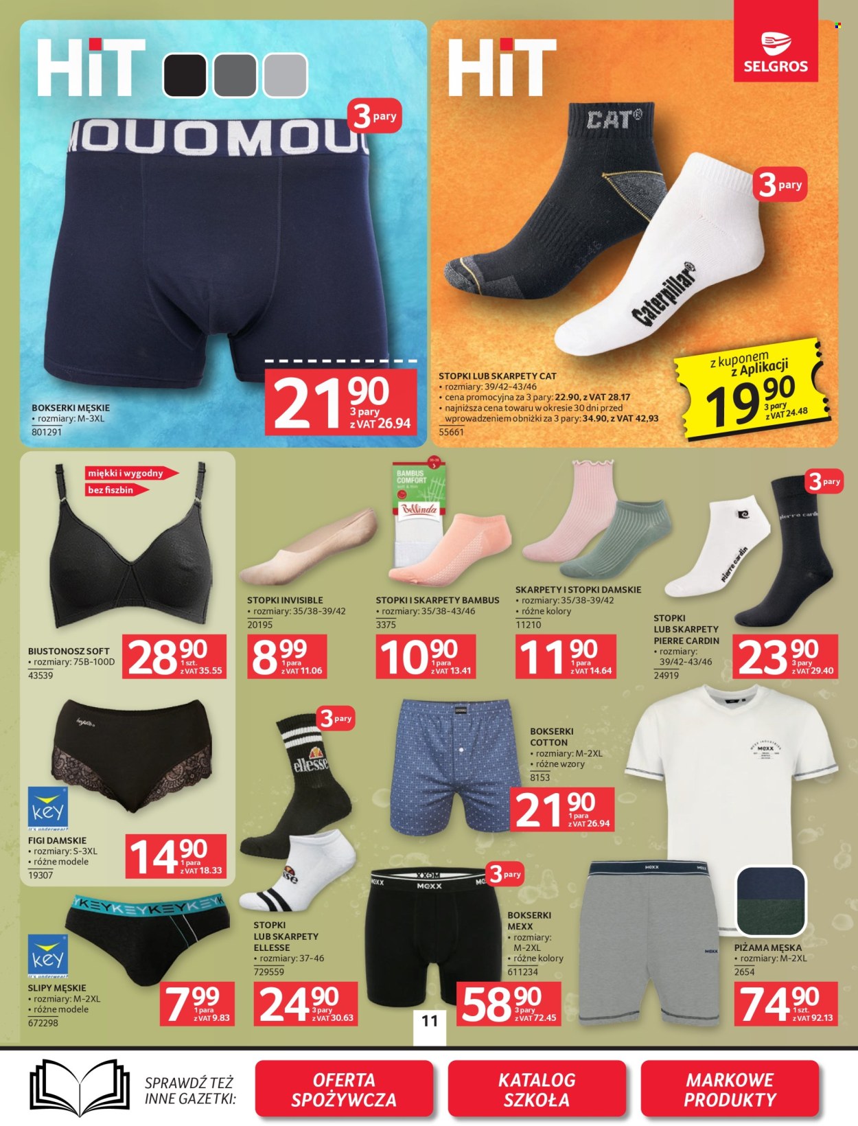 Gazetka Selgros - 30.07.2026 - 12.08.2026. Strona 13