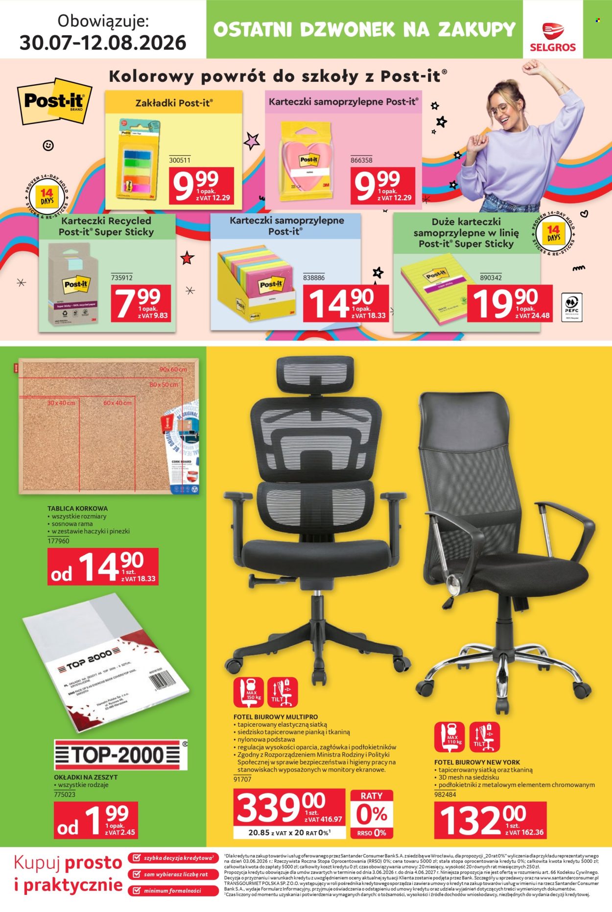 Gazetka Selgros - 30.07.2026 - 12.08.2026. Strona 28