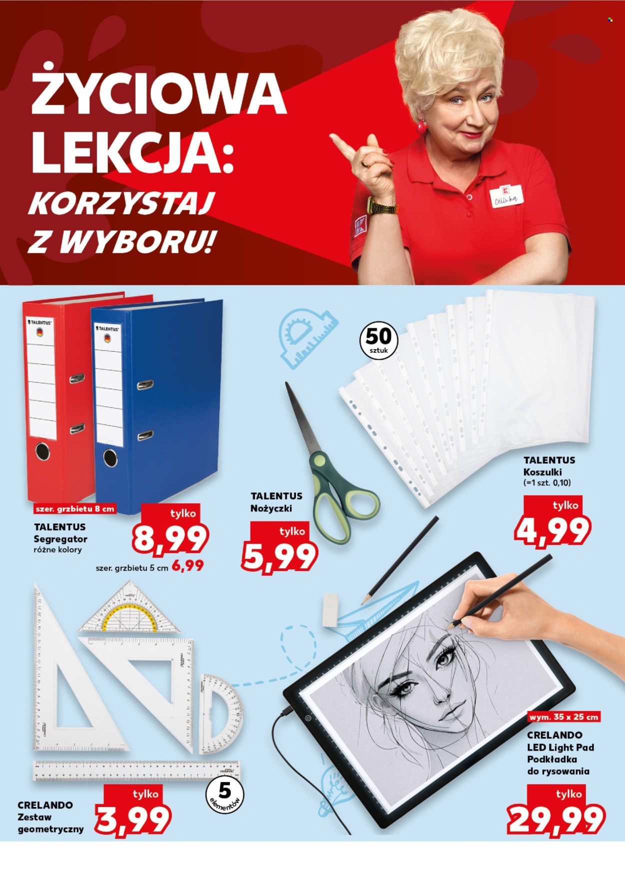 Gazetka Kaufland - 30.07.2026 - 11.08.2026. Strona 22