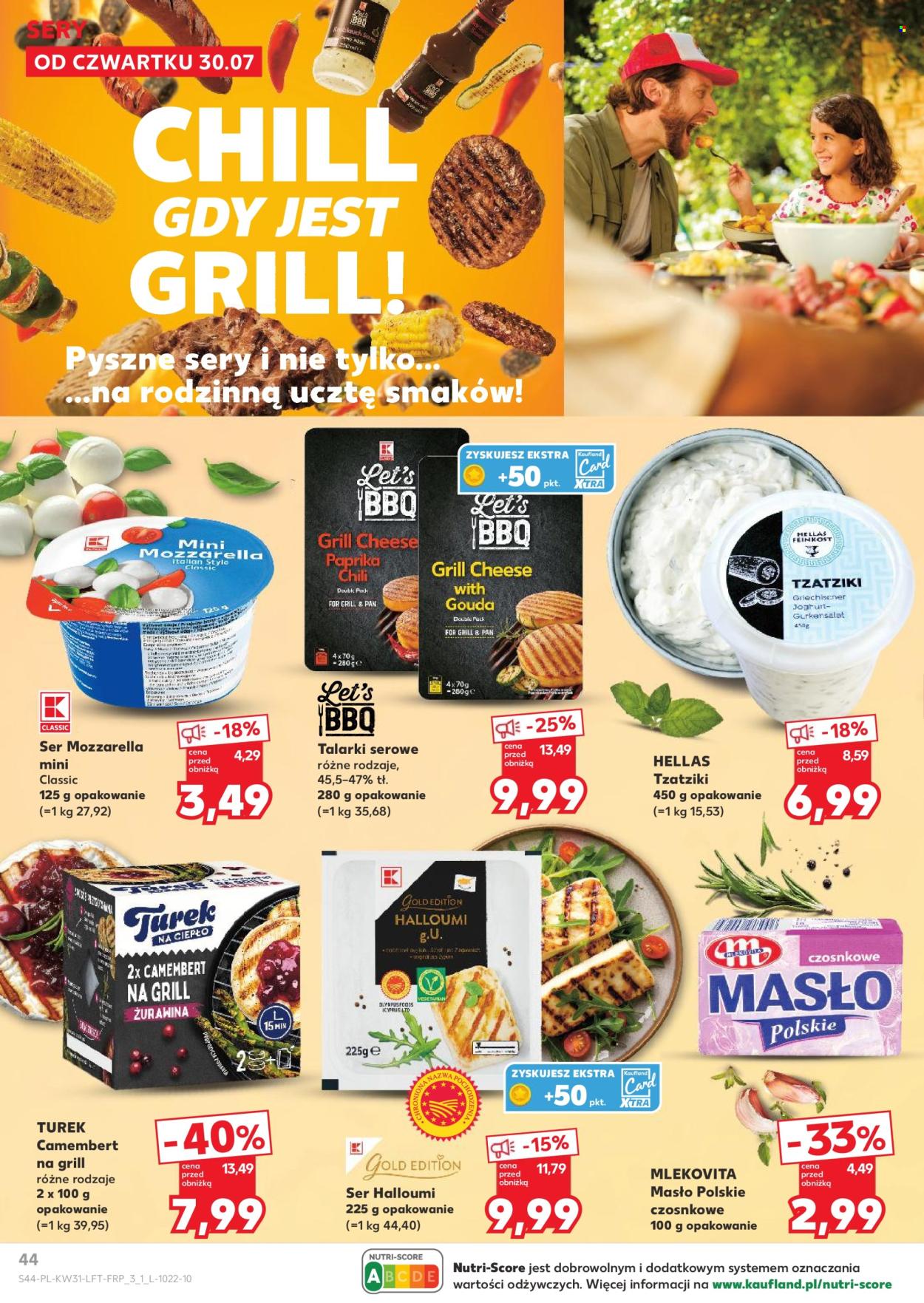 Gazetka Kaufland - 30.07.2026 - 5.08.2026. Strona 44