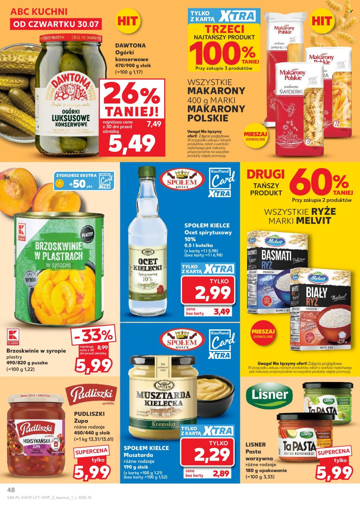 Gazetka Kaufland - 30.07.2026 - 5.08.2026. Strona 48
