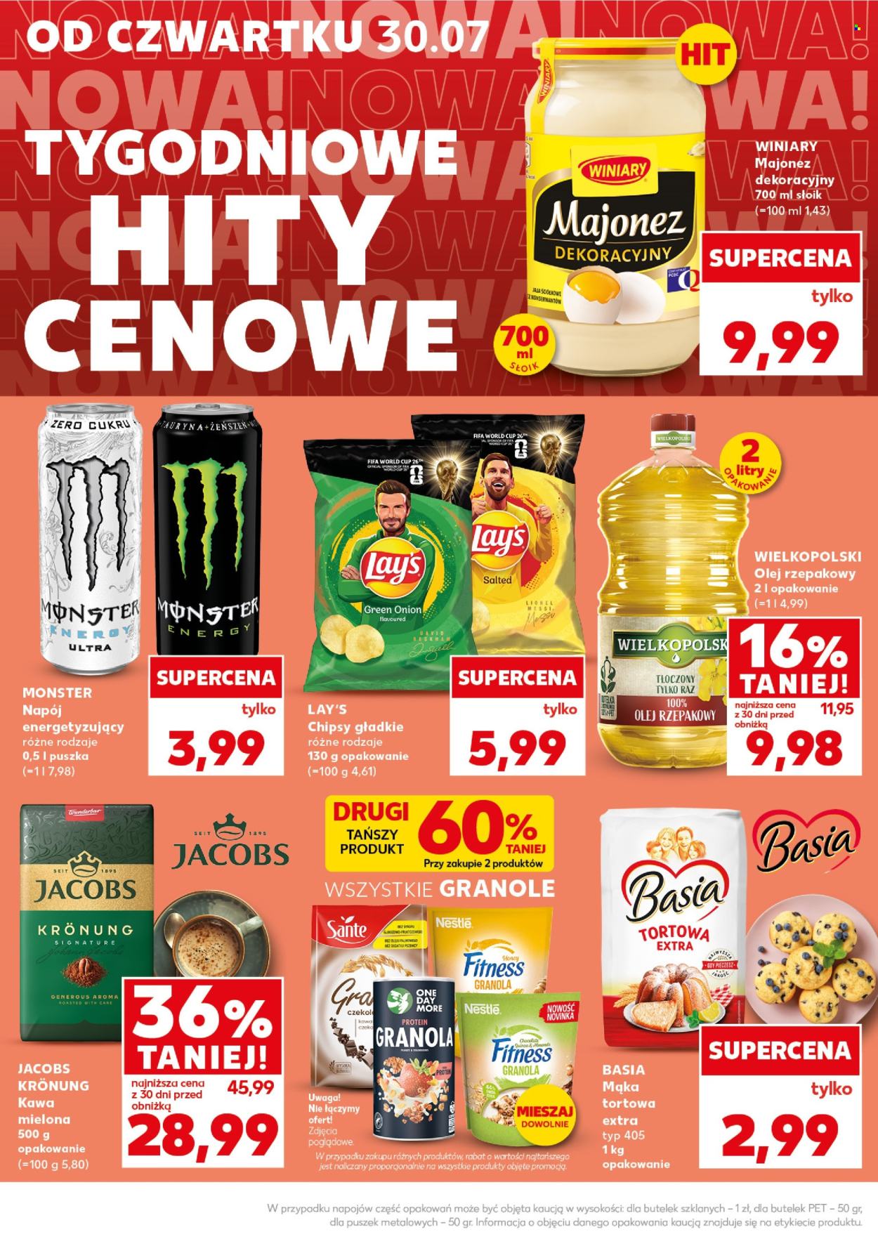 Gazetka Kaufland - 30.07.2026 - 5.08.2026. Strona 10