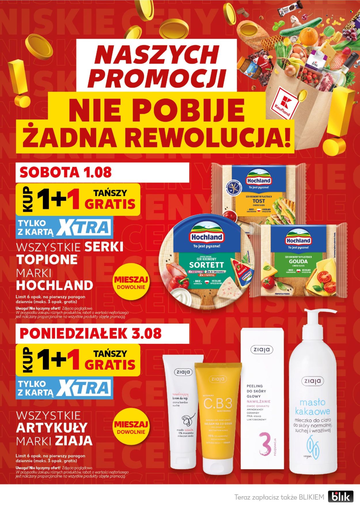Gazetka Kaufland - 30.07.2026 - 5.08.2026. Strona 14