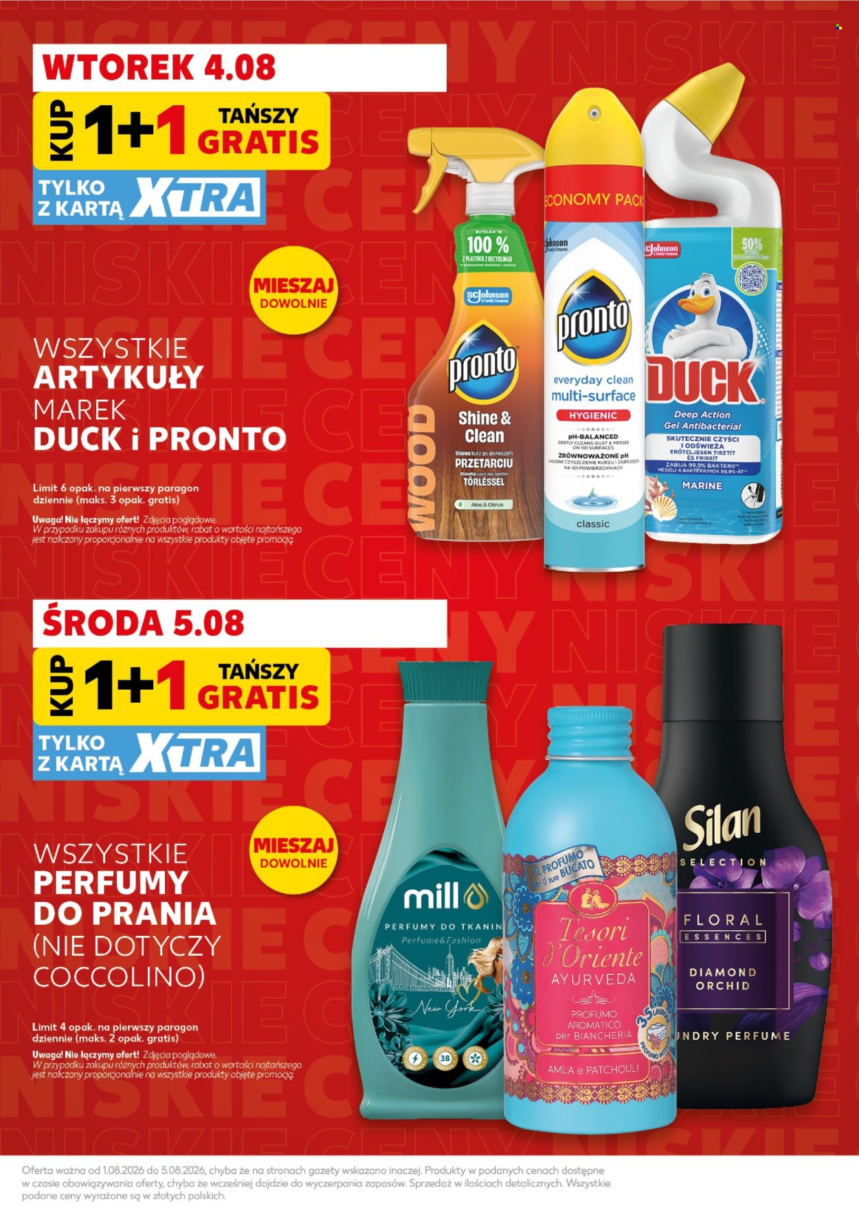 Gazetka Kaufland - 30.07.2026 - 5.08.2026. Strona 15
