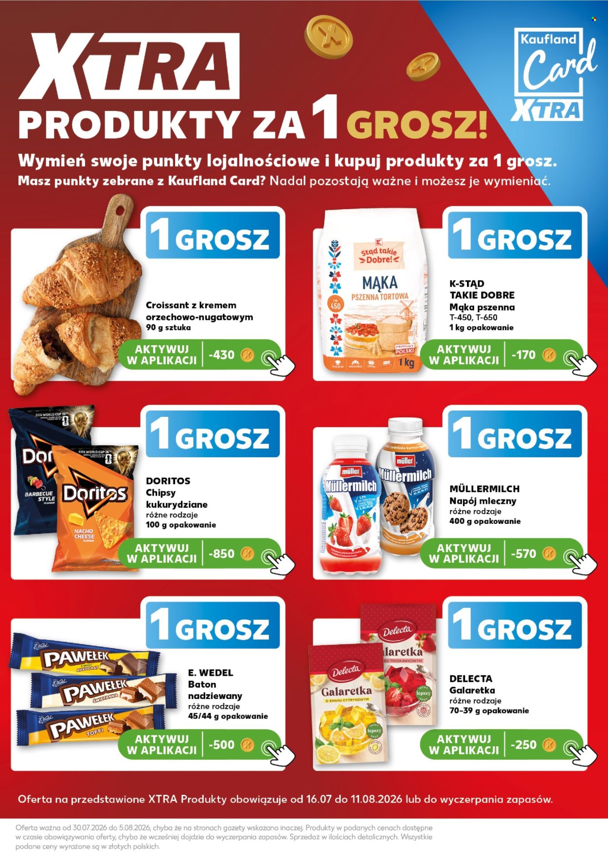 Gazetka Kaufland - 30.07.2026 - 5.08.2026. Strona 21