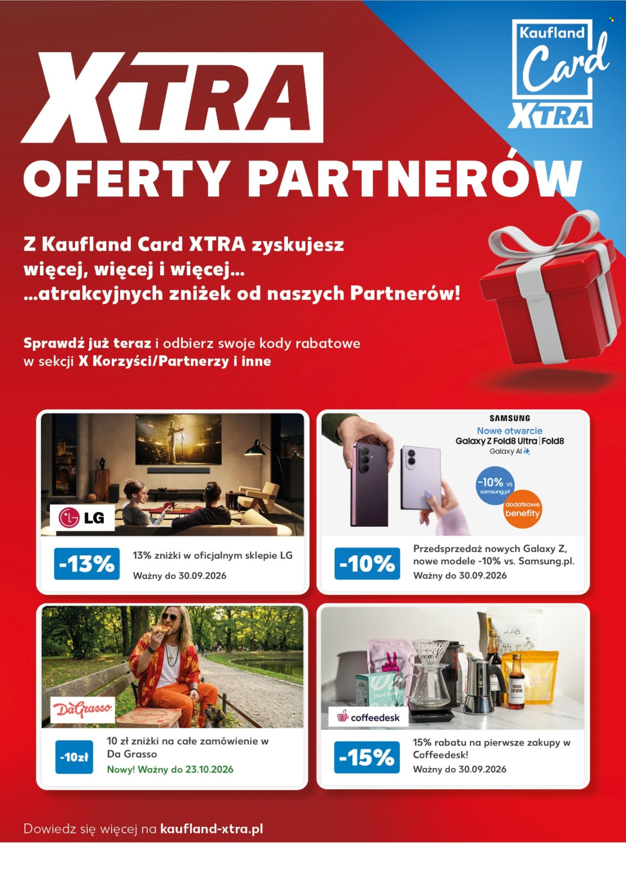 Gazetka Kaufland - 30.07.2026 - 5.08.2026. Strona 23