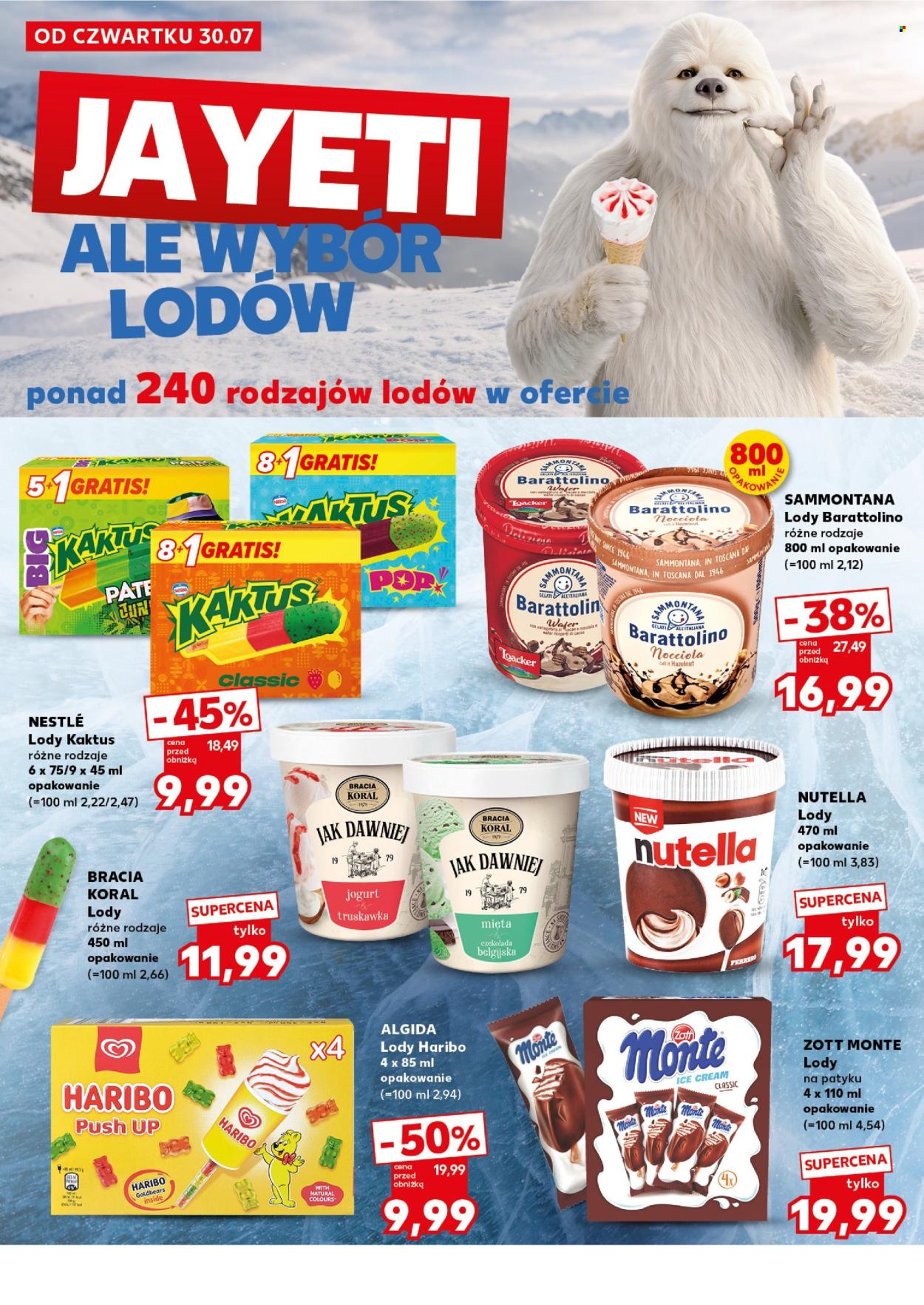 Gazetka Kaufland - 30.07.2026 - 5.08.2026. Strona 26