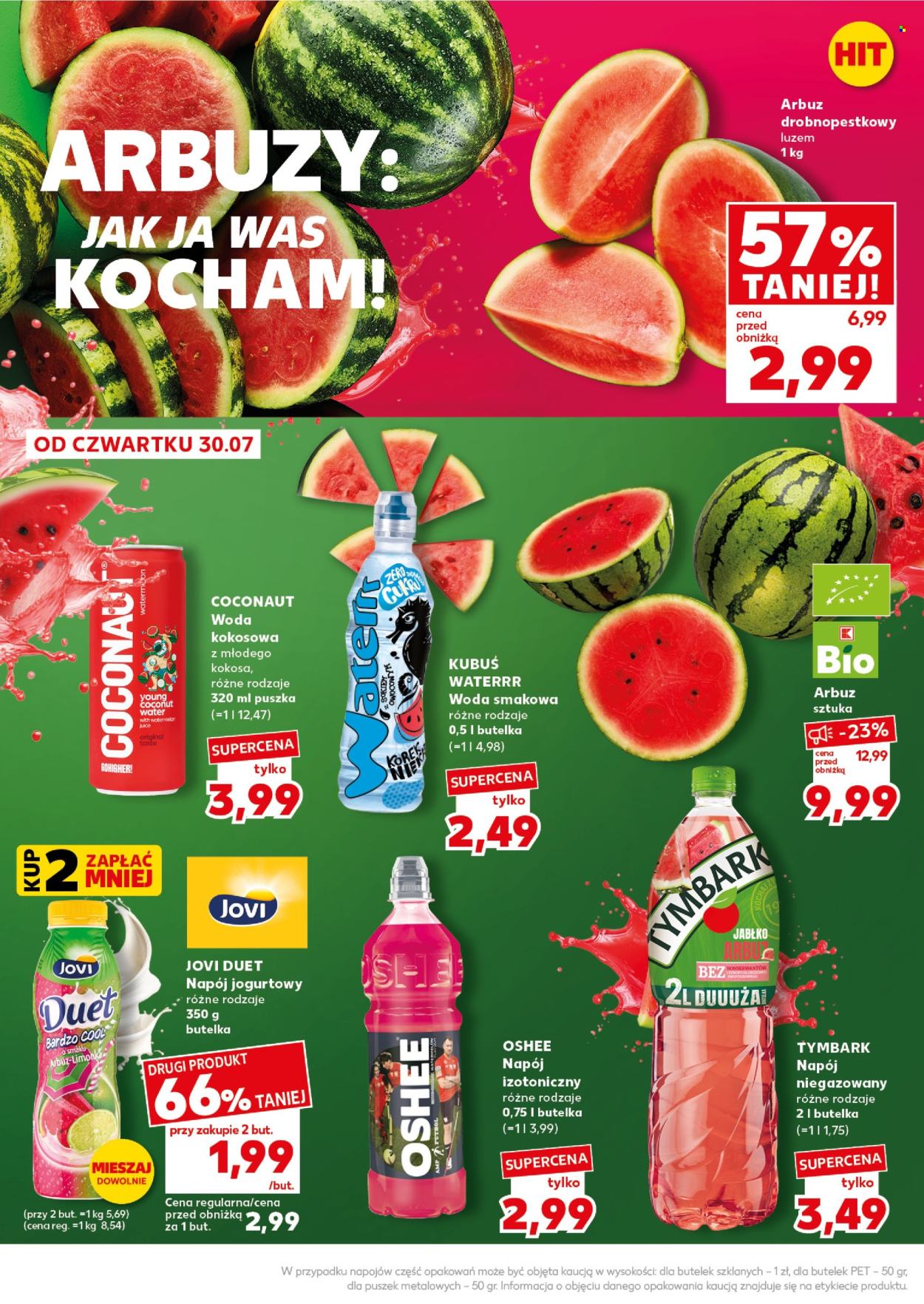 Gazetka Kaufland - 30.07.2026 - 5.08.2026. Strona 28