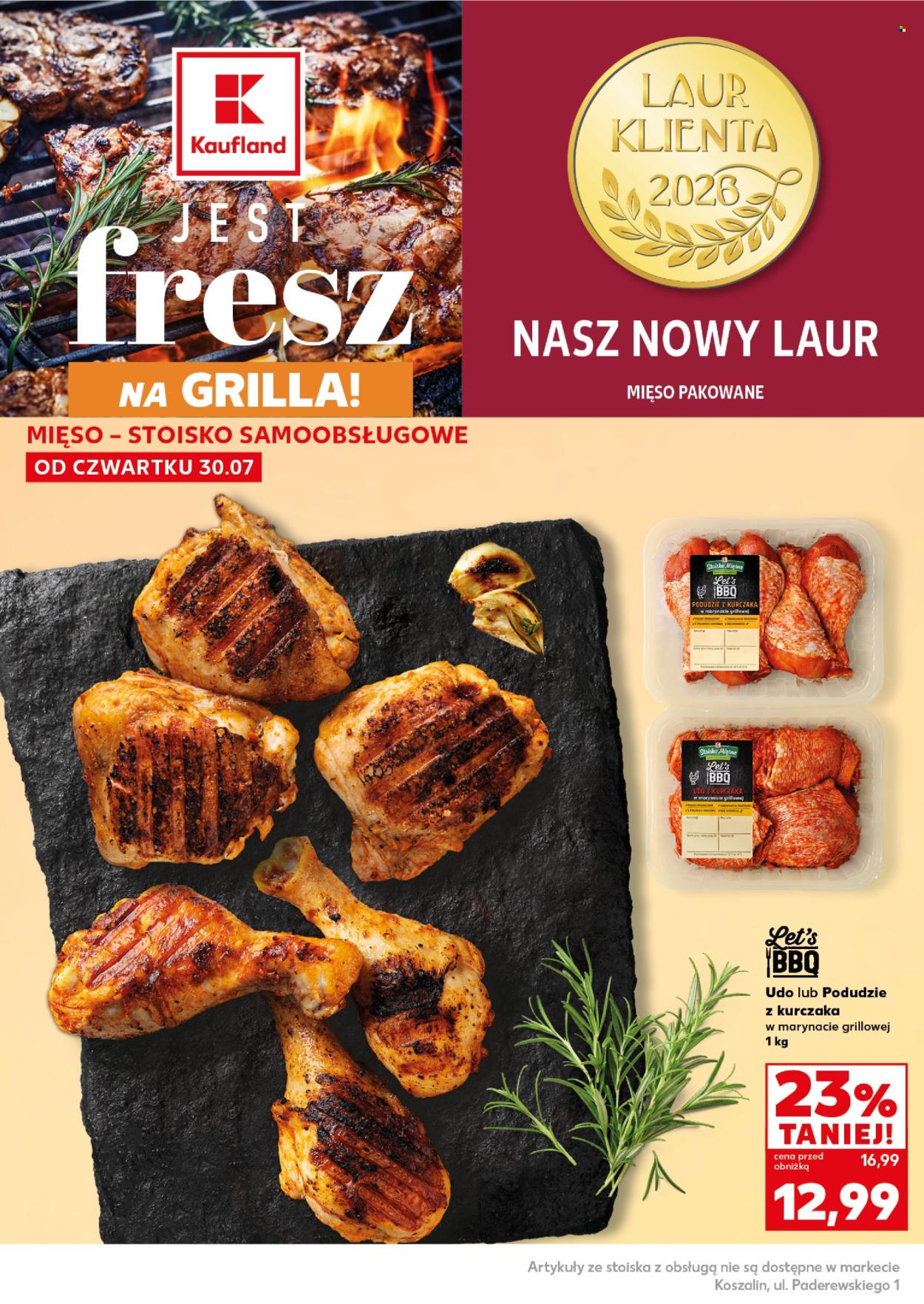 Gazetka Kaufland - 30.07.2026 - 5.08.2026. Strona 30