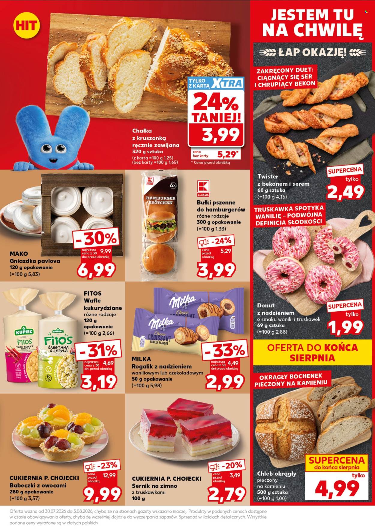 Gazetka Kaufland - 30.07.2026 - 5.08.2026. Strona 33