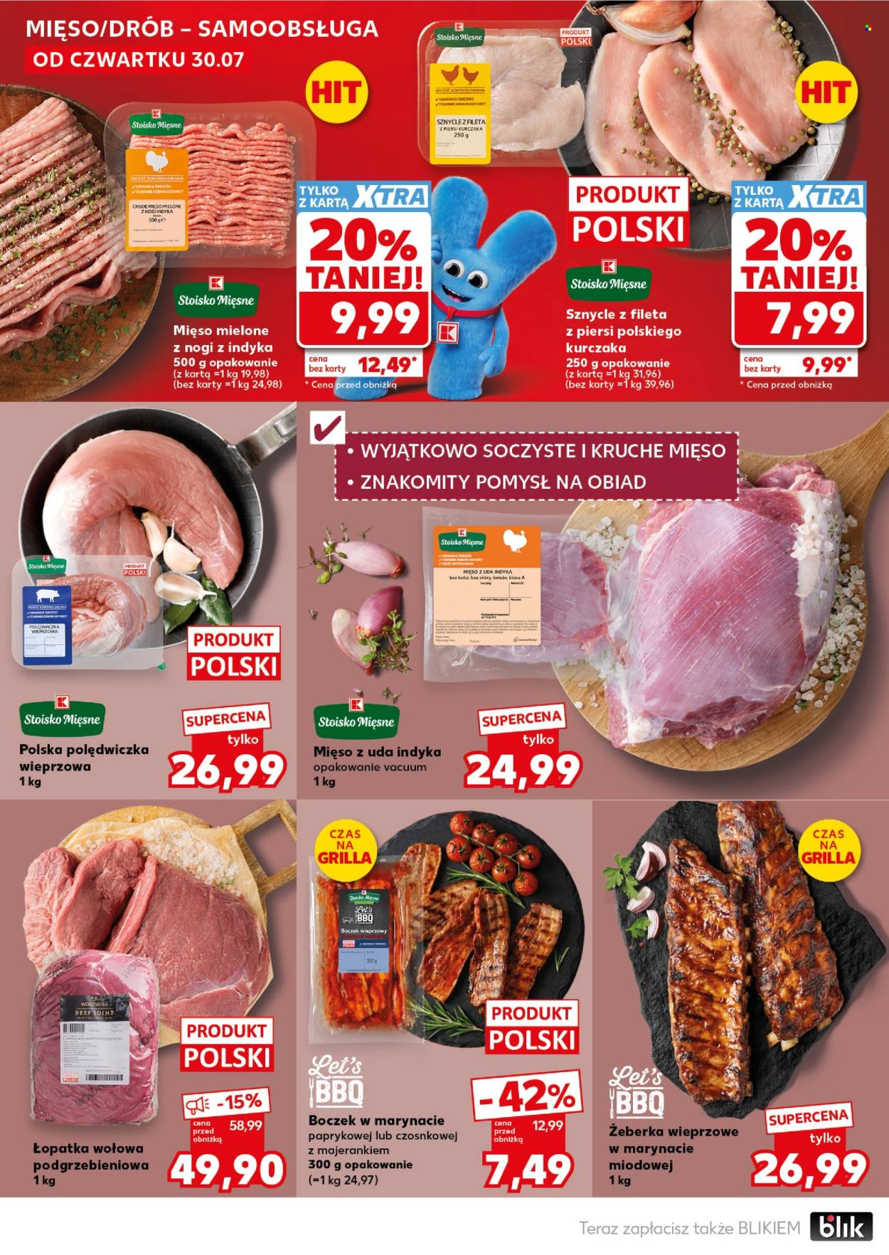 Gazetka Kaufland - 30.07.2026 - 5.08.2026. Strona 34