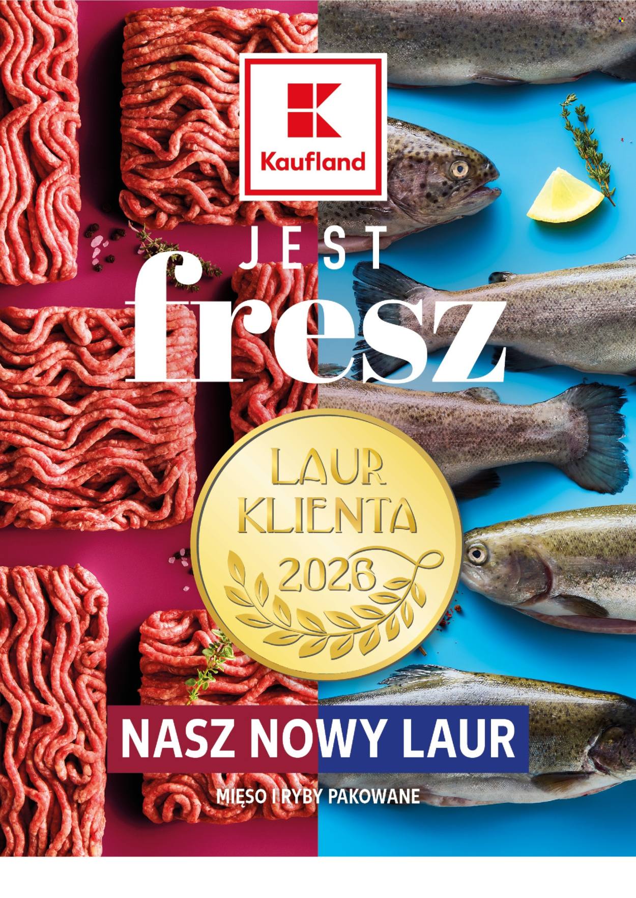 Gazetka Kaufland - 30.07.2026 - 5.08.2026. Strona 36