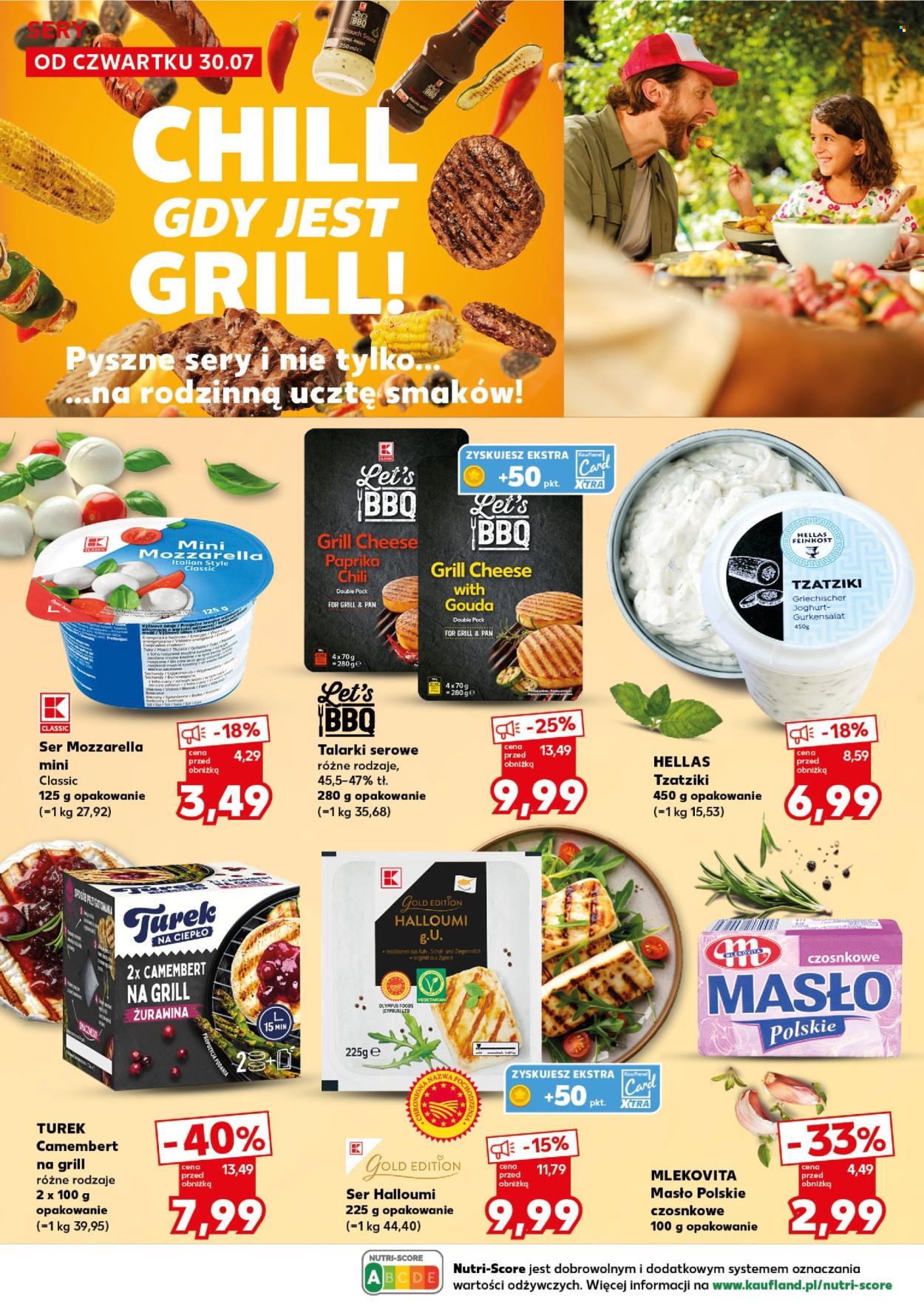 Gazetka Kaufland - 30.07.2026 - 5.08.2026. Strona 40