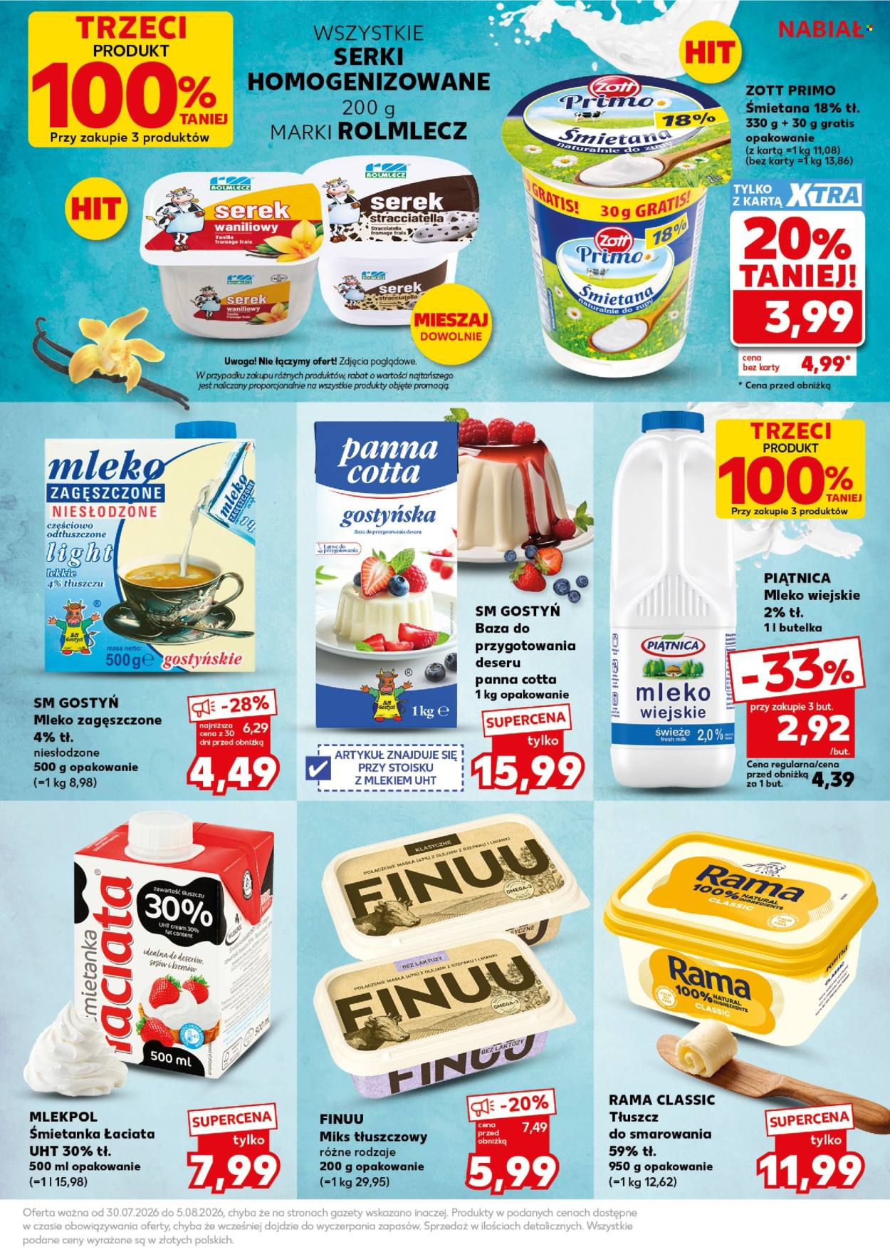 Gazetka Kaufland - 30.07.2026 - 5.08.2026. Strona 41