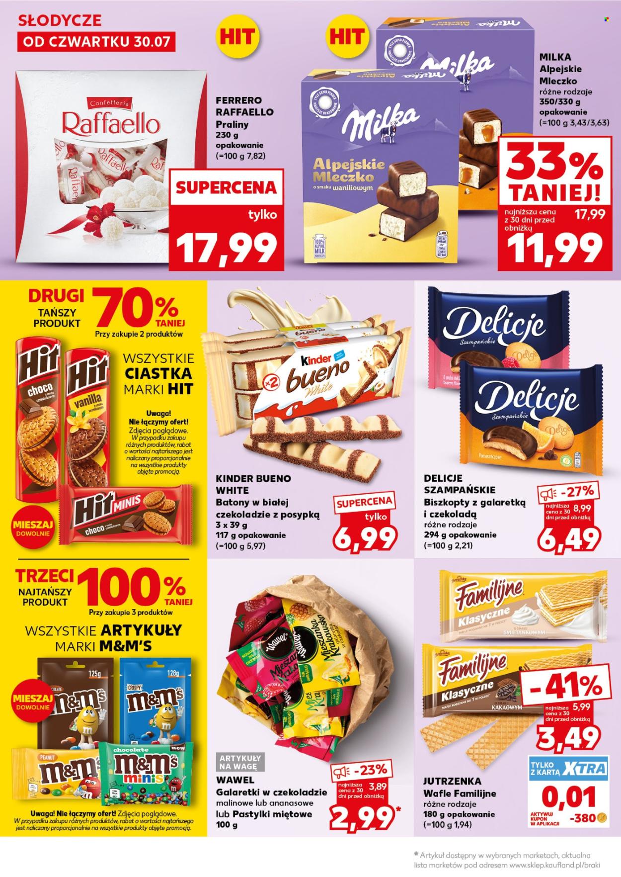 Gazetka Kaufland - 30.07.2026 - 5.08.2026. Strona 46