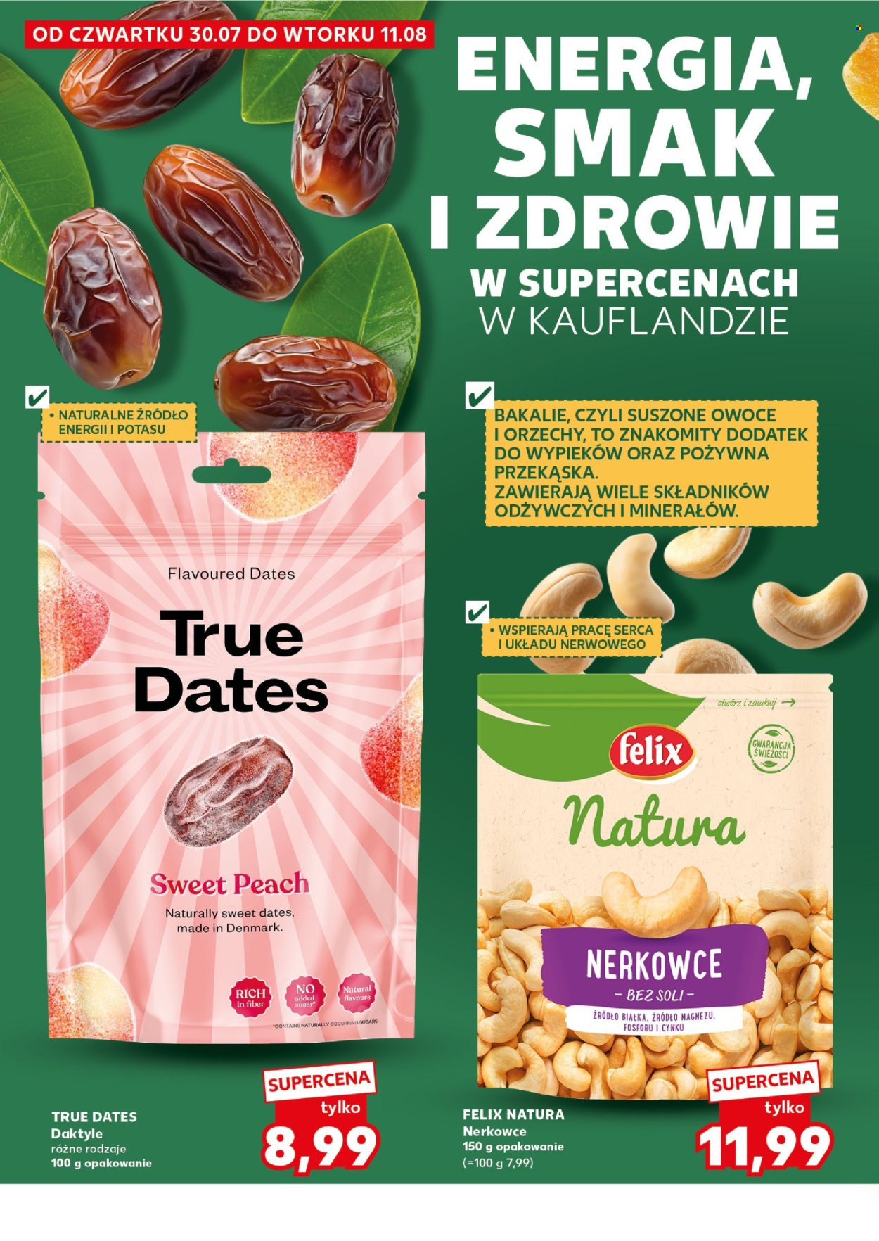 Gazetka Kaufland - 30.07.2026 - 5.08.2026. Strona 48