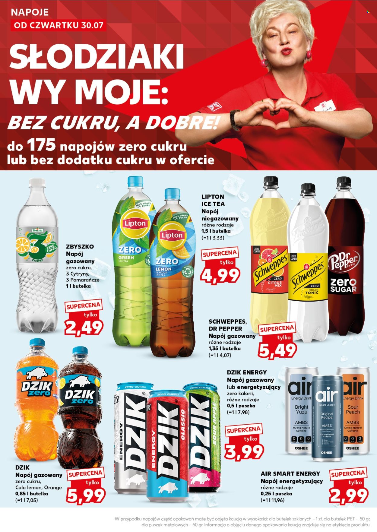 Gazetka Kaufland - 30.07.2026 - 5.08.2026. Strona 50