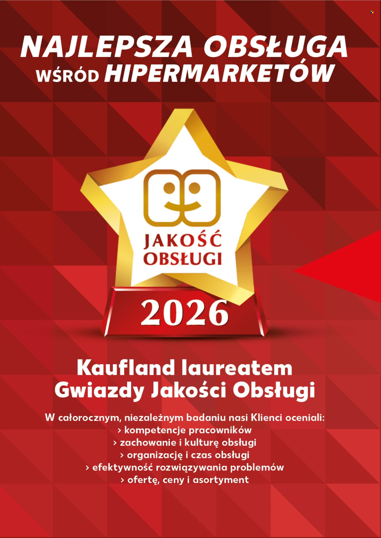 Gazetka Kaufland - 30.07.2026 - 5.08.2026. Strona 58