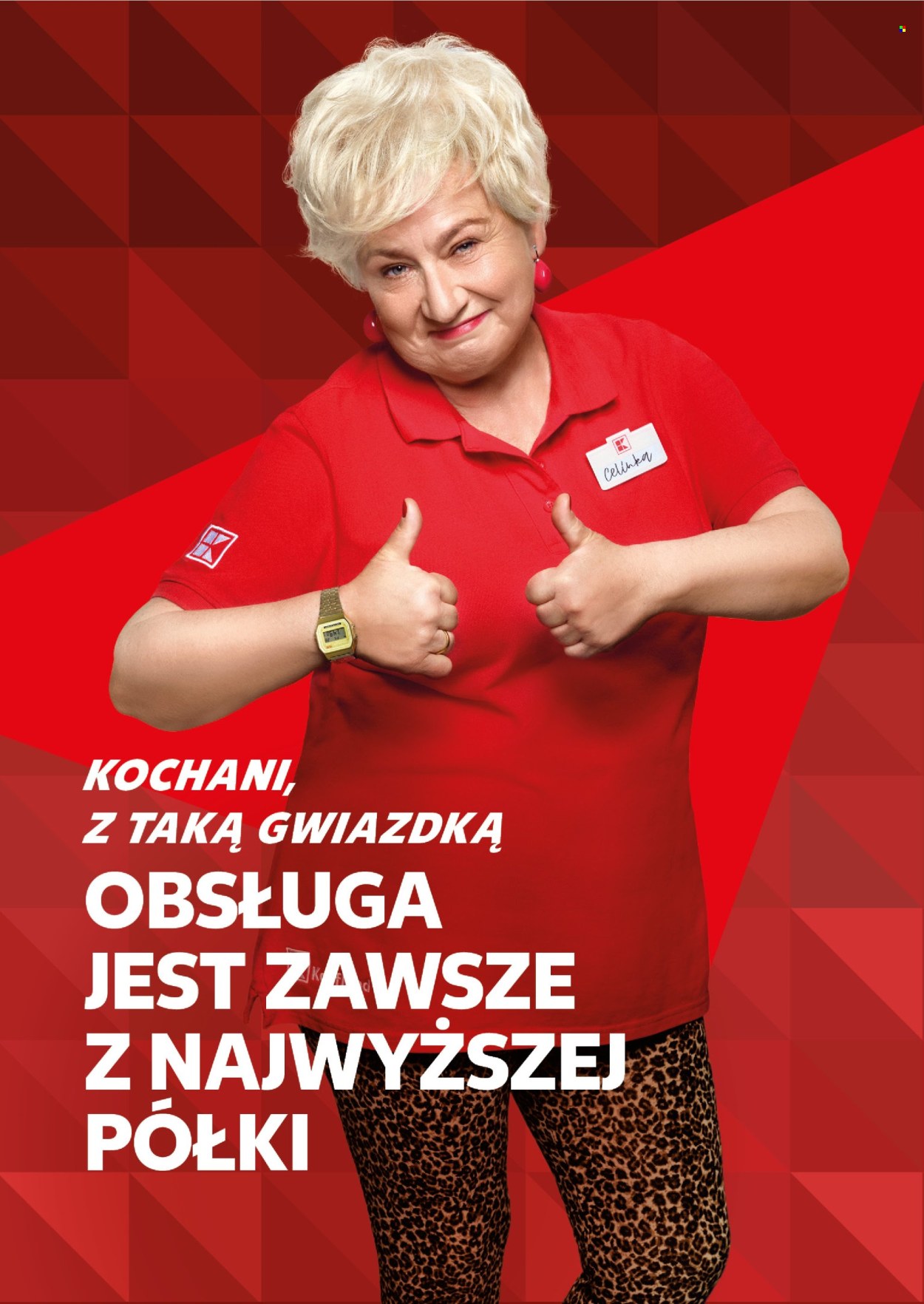 Gazetka Kaufland - 30.07.2026 - 5.08.2026. Strona 59