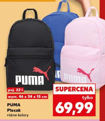 PUMA Plecak