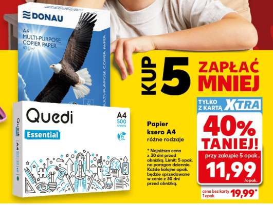 Quedi Essential