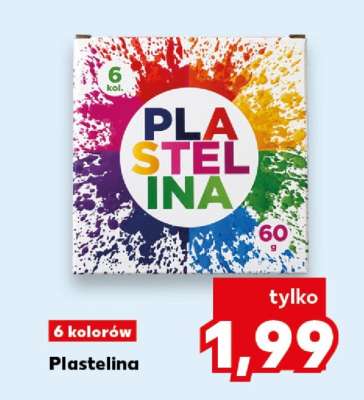 Plastelina