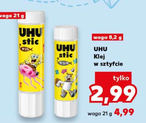 UHU Klej w sztyfcie