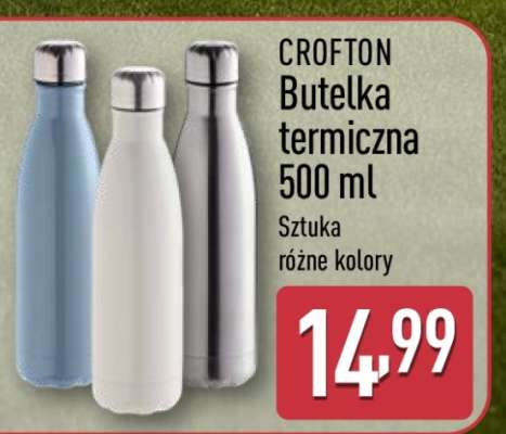 CROFTON Butelka termiczna 500 ml