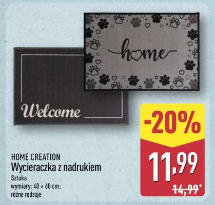 HOME CREATION
