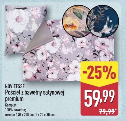 NOVITESSE